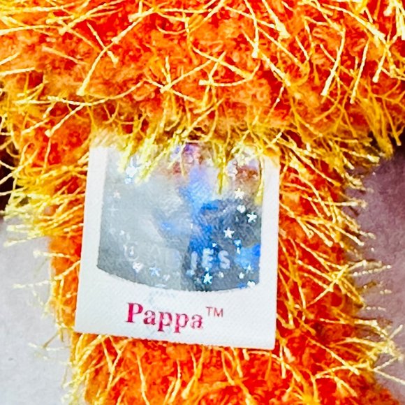 Ty Beanie Baby 10th Anniversary "Pappa" Bear (2002) - Picture 6 of 9